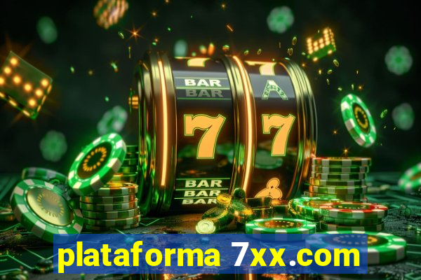 plataforma 7xx.com